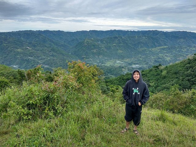 Climbing Bocaue, Cebu mountain (The Muffin Peak) — Steemit