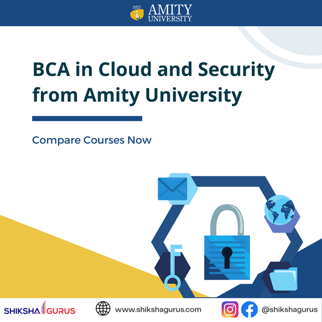 BCA in Cloud and Security from Amity University.png