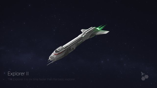 NextColony Explorer II