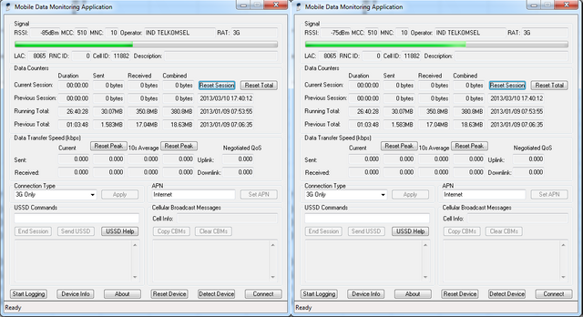 Gambar 3.3 Kuat sinyal modem tanpa wajanbolic (kiri) dan dengan wajanbolic (kanan) 1.png