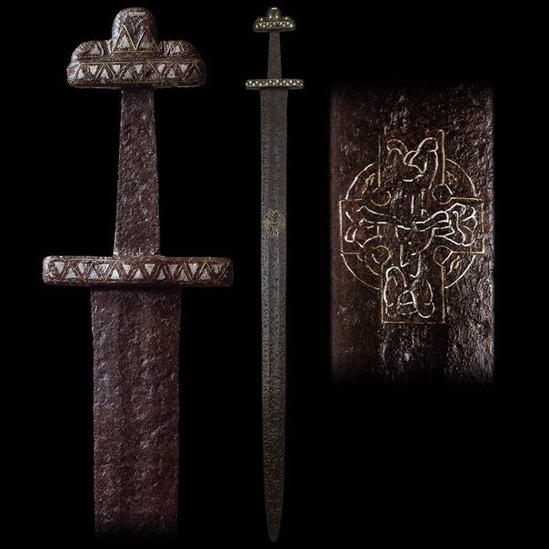 Ancient Scandinavian Viking Swords6.jpg
