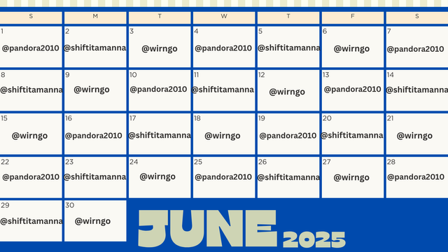Beige Green Pastel Simple June 2025 Calendar.png