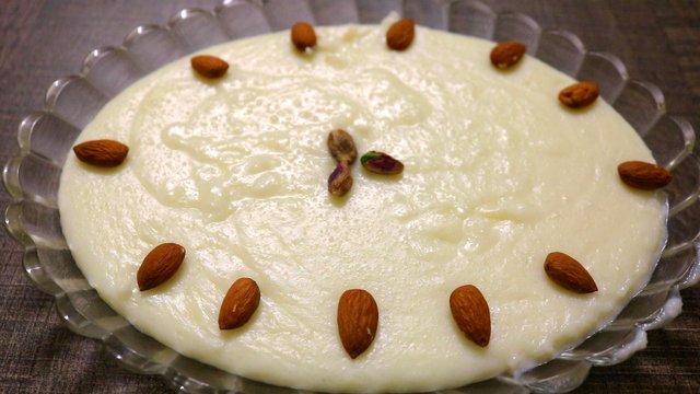 Rice Kheer Recipe With Milkmaid By My City Food Secrets.jpg