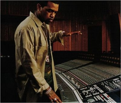 lloyd banks