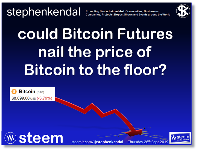 Could Bitcoin Futures nail the price of Bitcoin to the floor.png