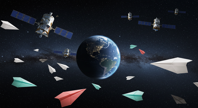 Paper Planes and Satellites.jpg