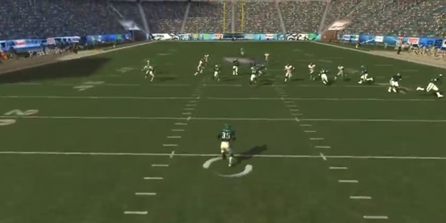 ESPN NFL 2K5 - GameSpot