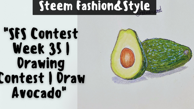 SFS Contest Week 35  Drawing Contest  Draw Avocado.png