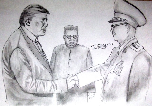 trump and NK general.JPG