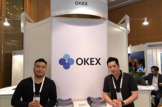 OKEx Crypto Trading Giant Launched Crypto Exchange-Traded Fund.jpeg