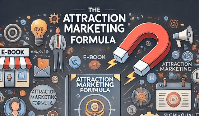 The Attraction Marketing Formula reviews.png