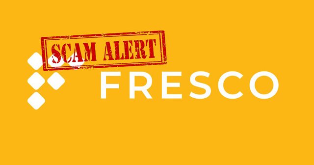fresco scam alert fresco.work network blockchain.jpg