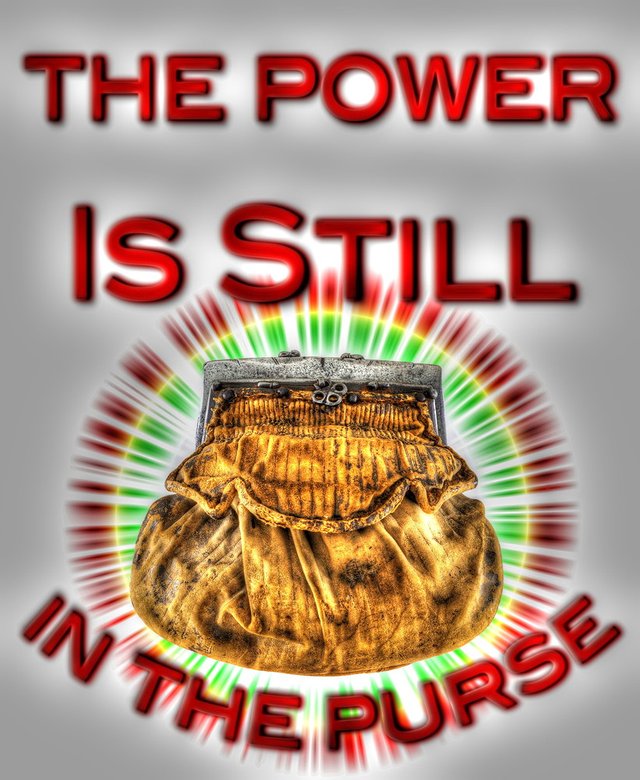 The Power Is In The Purse 60ties Halo.jpg