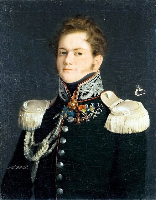 Тулов Ф.А. Портрет Александра Николаевича Муравьева. Вторая половина 1810-х .jpg