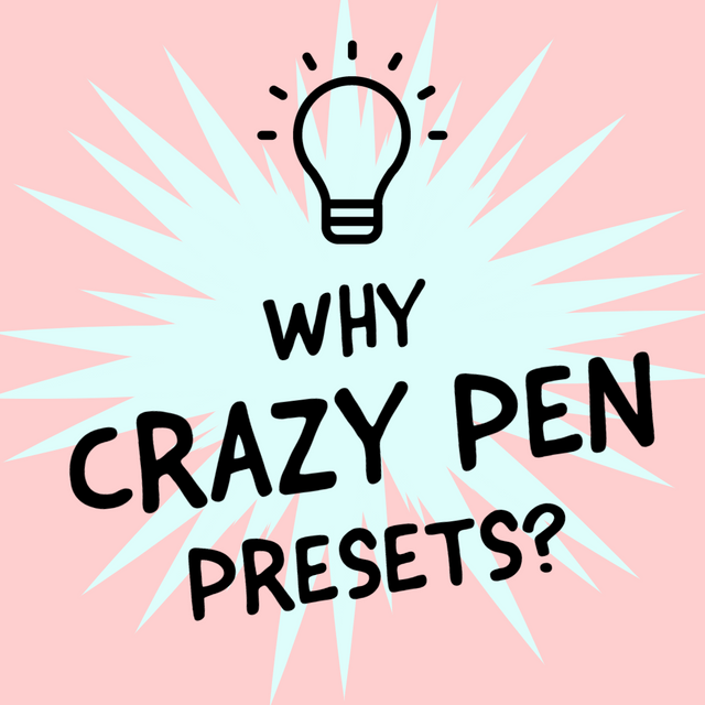 Why Carzy Pen Presets.png