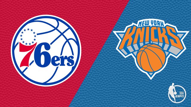 NBA New York Knicks Vs Philadelphia 76ers.jpg