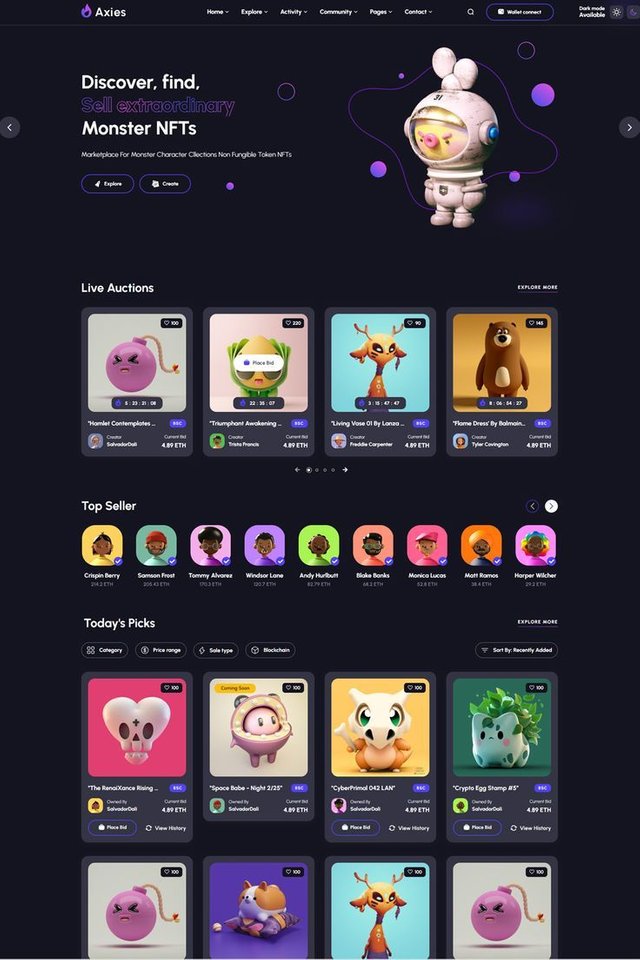 NFT Crypto Collectibles Marketplace.jpg