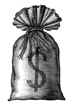 small money-bag-bw.jpg