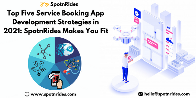 Top Five Service Booking App Development Strategies in 2021_ SpotnRides Makes You Fit.png