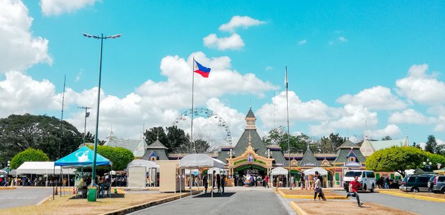 Enchanted Kingdom – The magic lives forever!