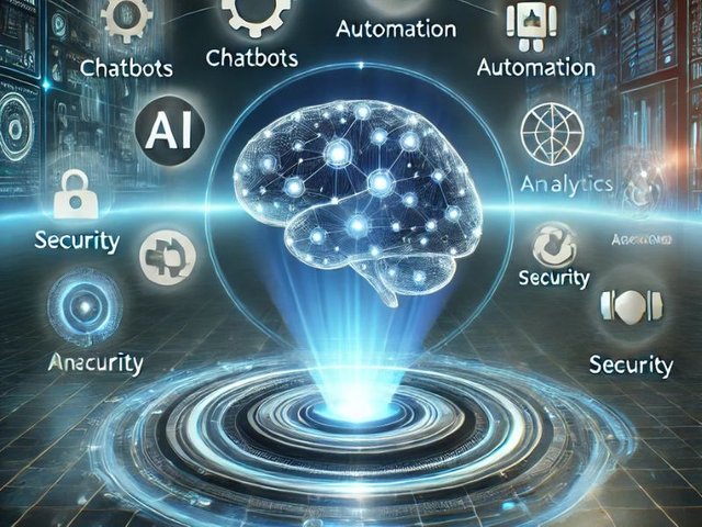 What Are the Key Steps in Custom AI Agent Development.jpg