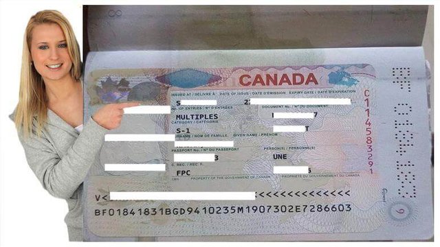 Visa required to visit Canada.JPG