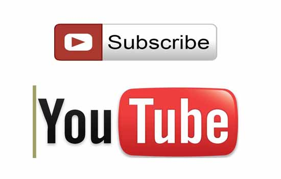 Youtube Like Comment Share Subscribe Logo - Logo Keren
