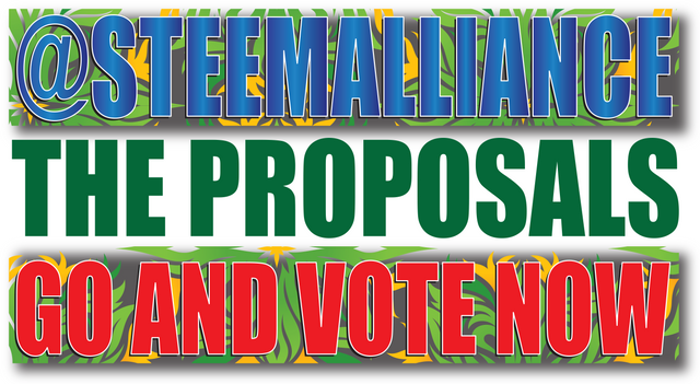 @steemalliance, the proposals, go vote now.png
