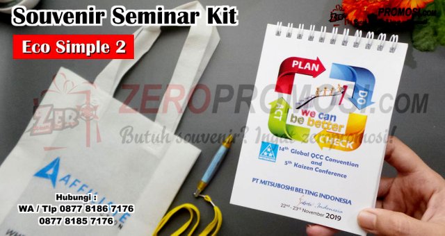 Souvenir Promosi Paket Seminar Kit Eco Simple 2 Custom Logo – Seminar Kit Promosi.jpg