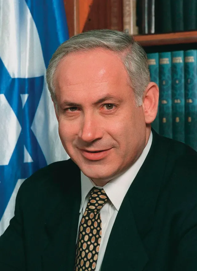 Benjamin-Netanyahu-1996.webp