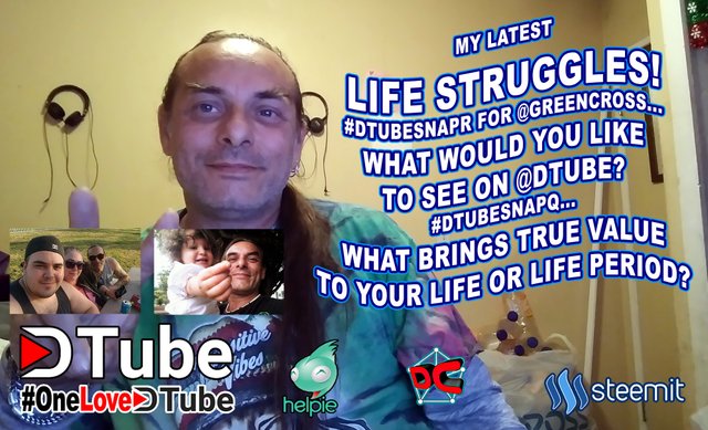 My Latest Struggles - #dtubesnapr to @greencross - What Would I Like to See on @dtube - Response to @clixmoney Video about The Poor.jpg