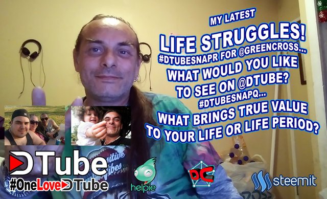 My Latest Struggles - #dtubesnapr to @greencross - What Would I Like to See on @dtube - Response to @clixmoney Video about The Poor.jpg