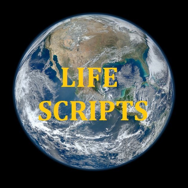 EARTH! - LIFE SCRIPTS.jpg