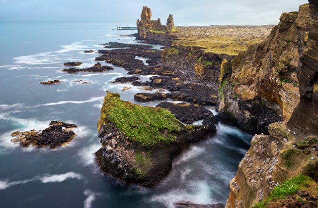 The Rock (west coast of Iceland).jpg