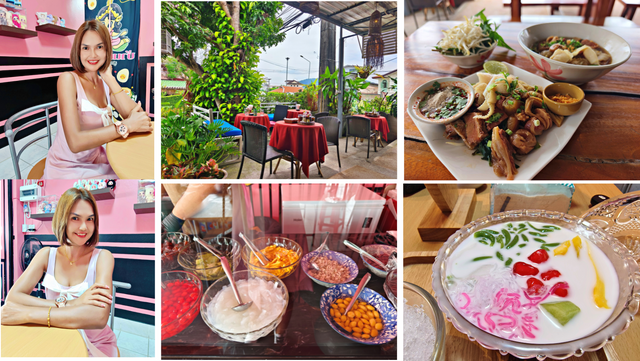 Hidden Gem Café with Homemade Desserts 🍰☕
