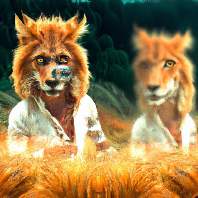 Lion and the Fox Symobolism.jpg