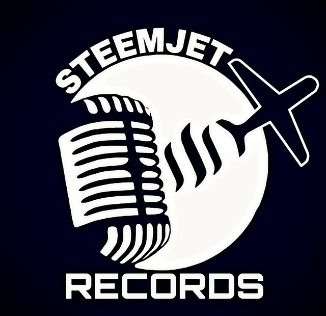 Steemjetrecords logo by samexycool 112.jpg