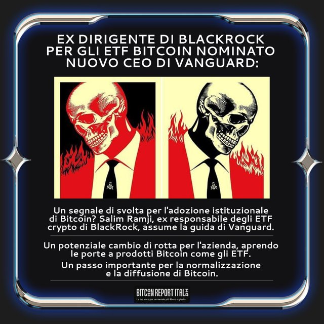 15_05 Bitcoin BlackRock Vanguard CEO Cripto Regola.jpeg