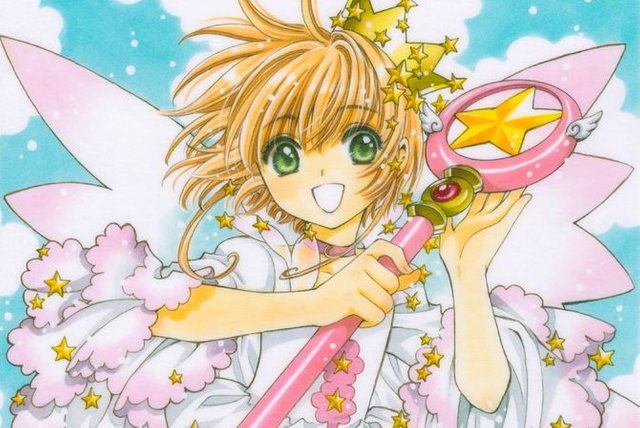 CLAMP: An Introductory Guide to an Awesome Manga Team » Fanboy.com