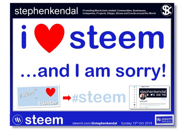 I love Steem and I am sorry.jpg