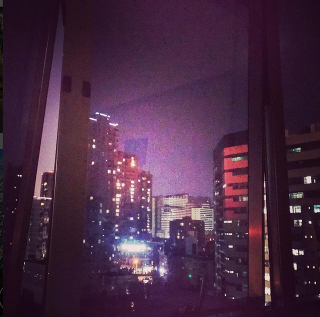 city-lights