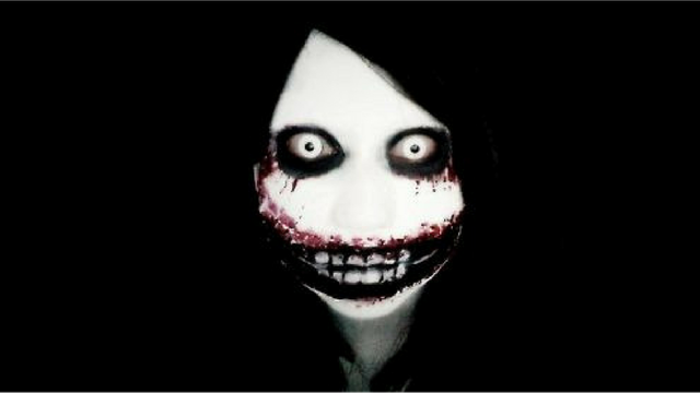 Jeff, The Killer, Wiki Mitologia & Lendas Urbanas