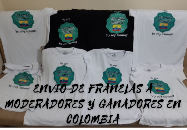 Envio de franelas a moderadores y ganadores en COLOMBIA (1).png