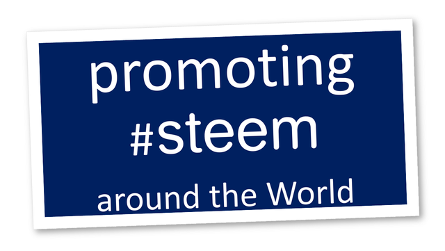 Promoting Steem around the World 001.png