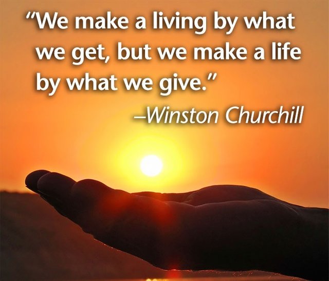 Generosity Quotes www.mostphrases.blogspot.be.jpg