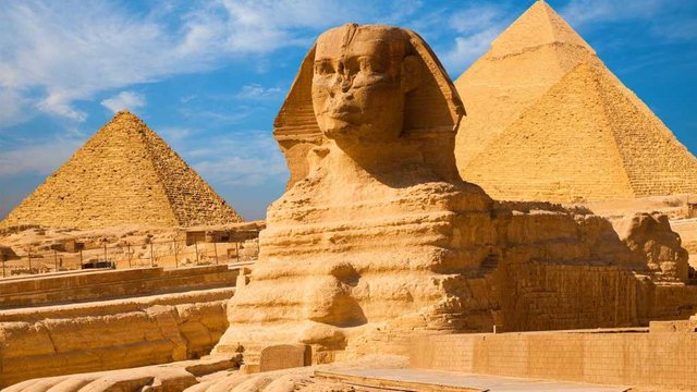 the Great Sphinx of Giza in Egypt.jpg