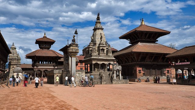 Bhaktapur Durbar Square.jpg