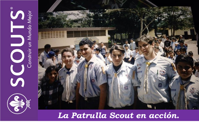 La patrulla scout en acción. 3.png