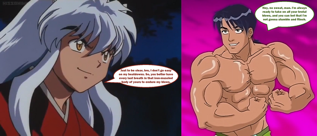 Inuyasha's Pummeling Session with Raymond 2.png