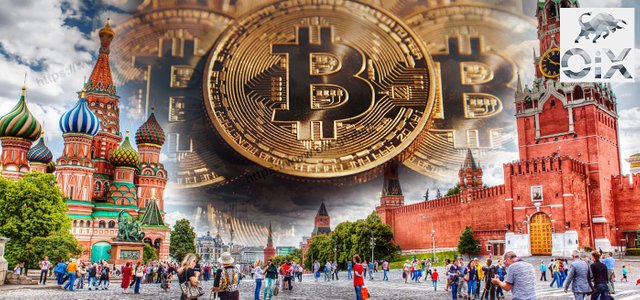 Largest Private Bank in Russia Launders $9 Billion While Bitcoin Remains Focus of Regulators.jpg